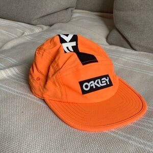Oakley Fs Mohawk Hat